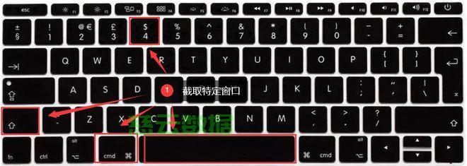 详解电脑截屏快捷键使用方法,快速提升工作效率 详解电脑截屏快捷键使用方法,快速提升工作效率