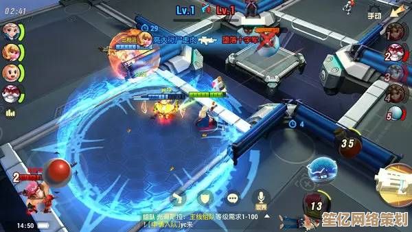 银河探索新纪元！2025坎公骑冠剑环境作战系统全面剖析