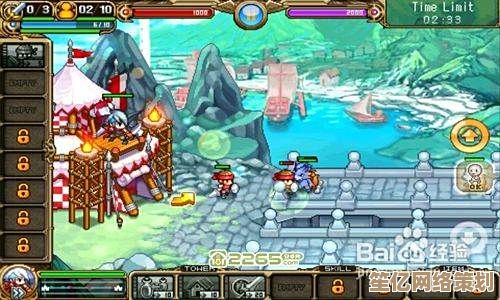 《兽人的反击》揭开亚特兰斯王国失落文明的全息战争秘闻！