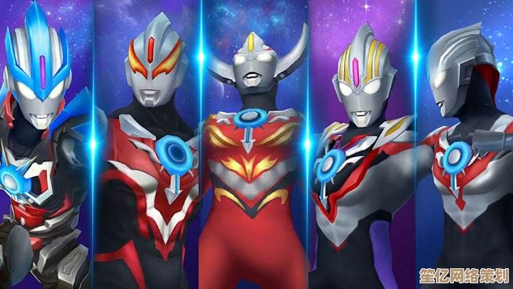 揭秘奥特曼超时空英雄研发团队：2025年腾讯是否参与制作？