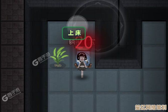 猛鬼宿舍噩梦模式2025年度更新：沉浸式VR恐怖体验与策略逃生指南