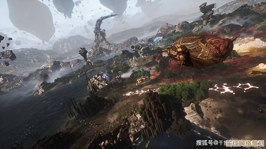 2025年全新科幻巨制《光与影:33号远征队》开启深空冒险之旅! 2025年全新科幻巨制《光与影:33号远征队》开启深空冒险之旅!