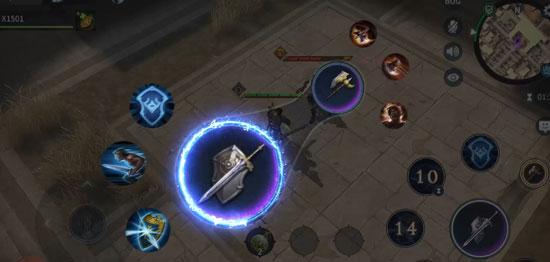 2025偃武PVPT0阵容搭配全解析，沉浸式竞技体验与战术进阶指南！