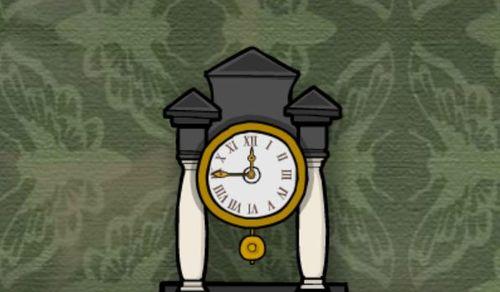 最新逃离方块悖论时钟调整教程:2025年时空逃生技巧全解析 最新逃离方块悖论时钟调整教程:2025年时空逃生技巧全解析