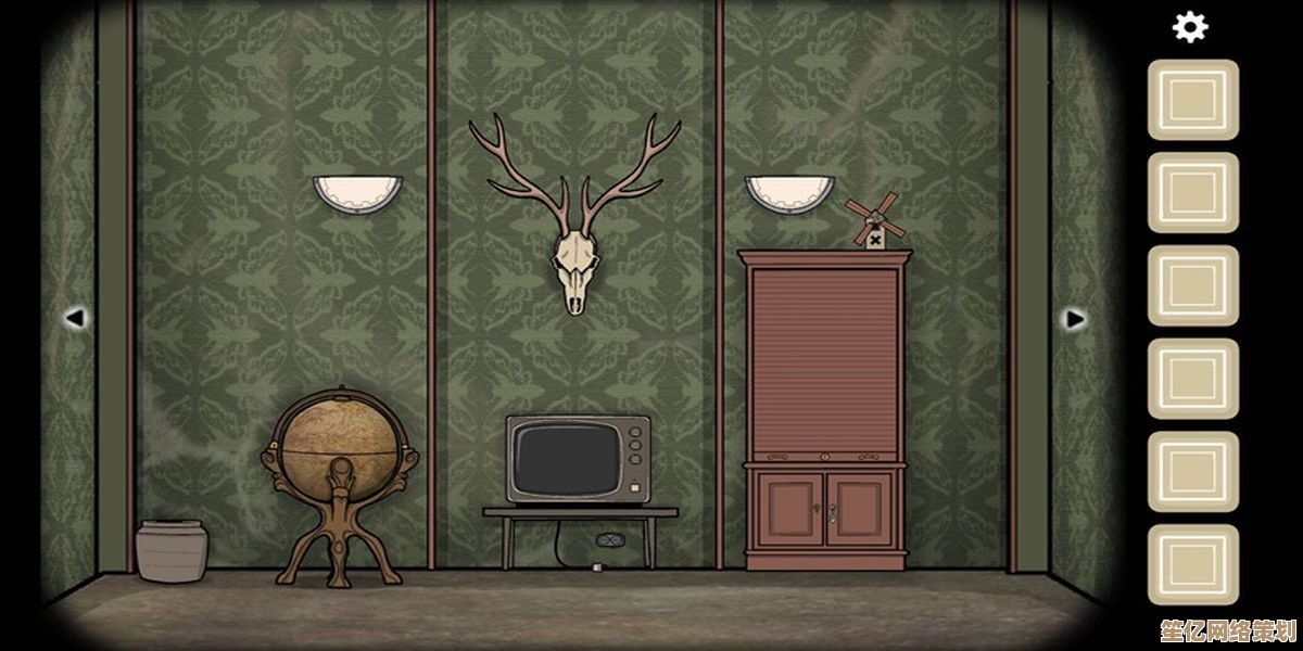 最新逃离方块悖论时钟调整教程:2025年时空逃生技巧全解析 最新逃离方块悖论时钟调整教程:2025年时空逃生技巧全解析