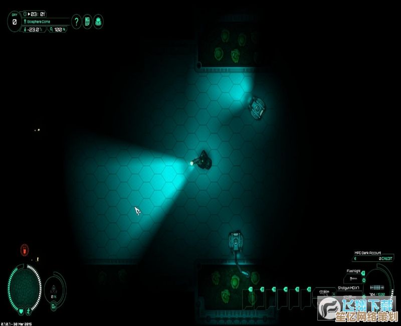 双头蛇窟深渊突围:2025年异星要塞动态环境生存攻略与装备推荐 双头蛇窟深渊突围:2025年异星要塞动态环境生存攻略与装备推荐