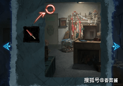 2025年全新剧情解锁！纸嫁衣6无间梦境第五章电视机密码破解教程