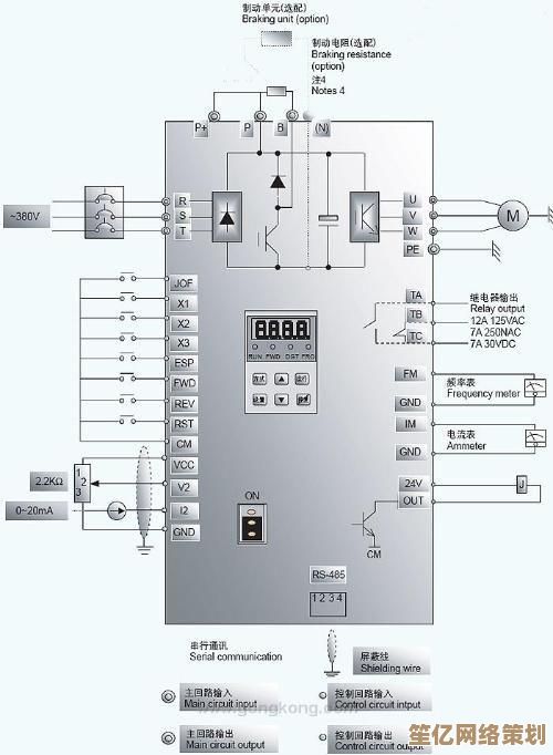 高效稳定的开关电源，确保电子设备持久可靠运行