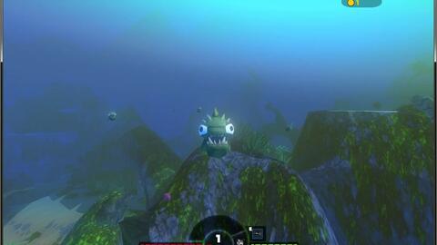 踏入2025年奥丘树海之下纵海猎师世界,体验次世代深海狩猎与生存挑战 踏入2025年奥丘树海之下纵海猎师世界,体验次世代深海狩猎与生存挑战