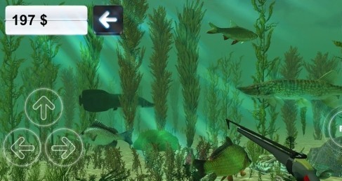 踏入2025年奥丘树海之下纵海猎师世界,体验次世代深海狩猎与生存挑战 踏入2025年奥丘树海之下纵海猎师世界,体验次世代深海狩猎与生存挑战