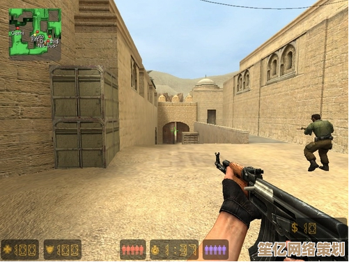【重磅推荐】最新CS单机游戏巨制登场，极致战斗体验引爆全场！