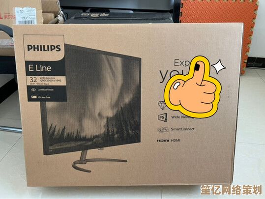 飞利浦显示器使用感受大揭秘:它真的值得入手吗? 飞利浦显示器使用感受大揭秘:它真的值得入手吗?