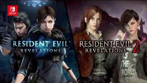 2025年多平台突破!生化危机9安魂曲确认登陆PS4及Switch2 2025年多平台突破!生化危机9安魂曲确认登陆PS4及Switch2