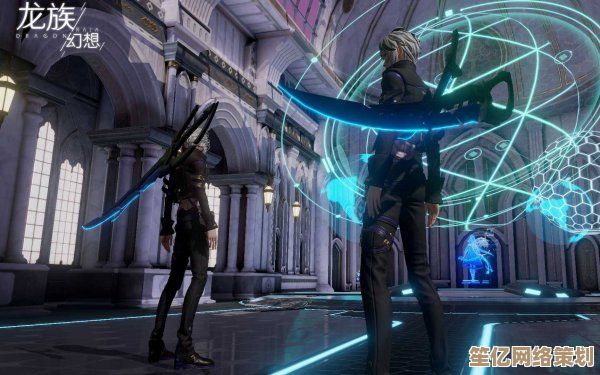 神经连接体验突破!龙族幻想:终结疯狂异闻》带领虚拟世界革命 神经连接体验突破!龙族幻想:终结疯狂异闻》带领虚拟世界革命