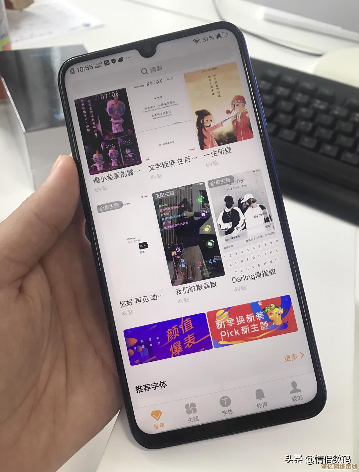 千元预算买什么手机?这些机型不容错过 千元预算买什么手机?这些机型不容错过