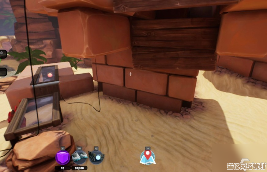 2025年全新攻略:Supraland骷髅女巫高效打法与隐藏技能解析 2025年全新攻略:Supraland骷髅女巫高效打法与隐藏技能解析