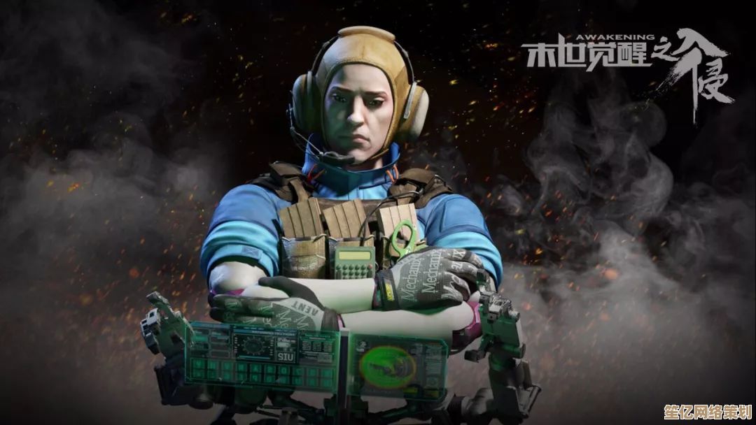 末世觉醒2025:骨刺英雄撕裂战场,重塑生存对抗格局! 末世觉醒2025:骨刺英雄撕裂战场,重塑生存对抗格局!