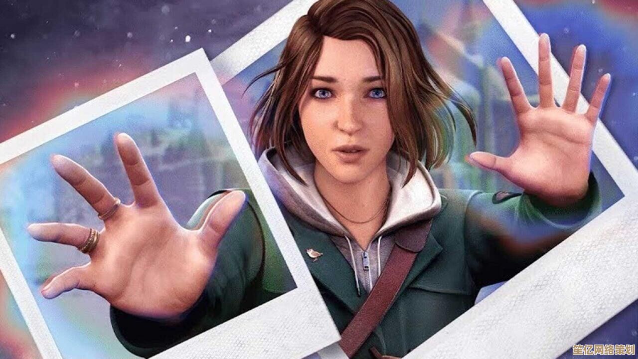 《奇异人生:双重曝光》新预告2025年震撼登场,主角时间与记忆双重能力深度揭秘! 《奇异人生:双重曝光》新预告2025年震撼登场,主角时间与记忆双重能力深度揭秘!