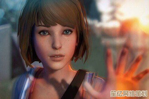 《奇异人生:双重曝光》新预告2025年震撼登场,主角时间与记忆双重能力深度揭秘! 《奇异人生:双重曝光》新预告2025年震撼登场,主角时间与记忆双重能力深度揭秘!