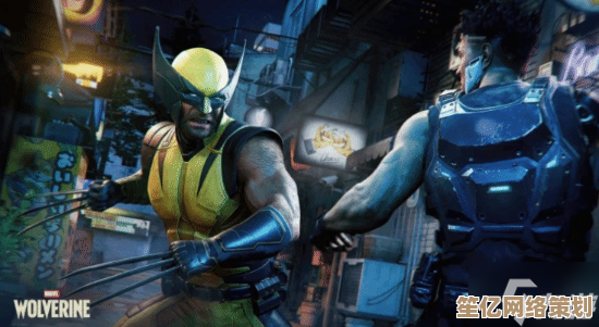 畅玩2025年全新金刚狼手游,高清画质与多人在线对决精彩上线! 畅玩2025年全新金刚狼手游,高清画质与多人在线对决精彩上线!