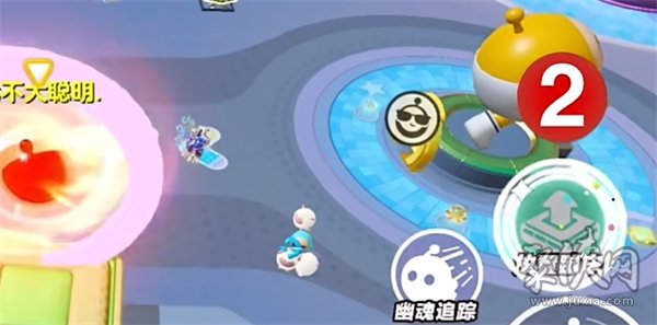 最新蛋仔派对飞天攻略2025,虚拟现实联动空中特技揭秘! 最新蛋仔派对飞天攻略2025,虚拟现实联动空中特技揭秘!