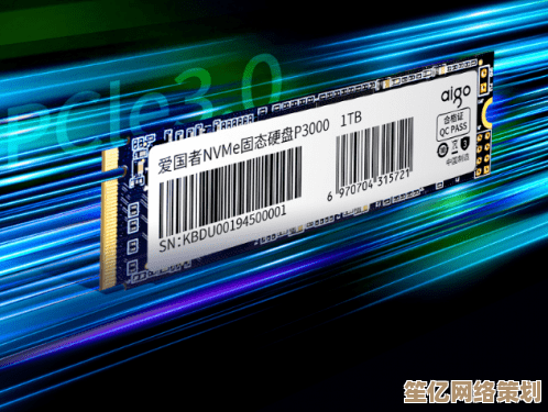 硬盘选购终极指南：通过天梯图精准定位最适合你的型号