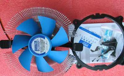 跟着小鱼学妙招，电脑风扇噪音大问题迎刃而解