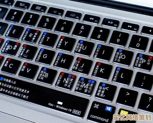 小鱼分享实用技巧:笔记本键盘故障的自查与解决方法指南 小鱼分享实用技巧:笔记本键盘故障的自查与解决方法指南