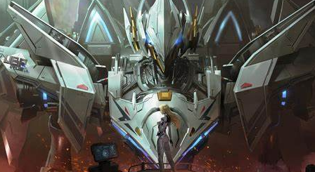 这部机甲游戏藏着2025年人类命运的关键预言