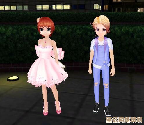 2025年恋舞OL全服装免费领取指南，轻松解锁绝版套装！