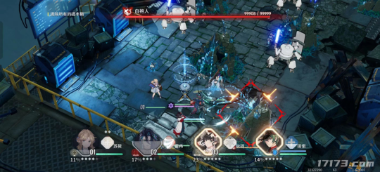 白荆回廊2025逸虚角色培养全攻略,高效突破战力新维度 白荆回廊2025逸虚角色培养全攻略,高效突破战力新维度