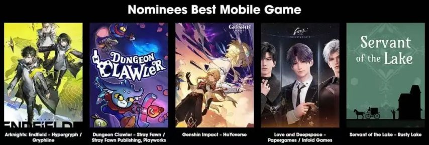 科乐美2025年科隆游戏展阵容曝光，多款未公开新作即将震撼登场！