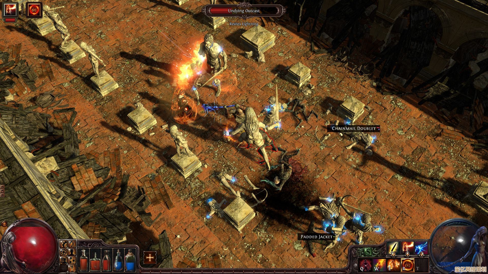 流放之路2国服2025预购正式启动，9月11日不删档测试重磅来临