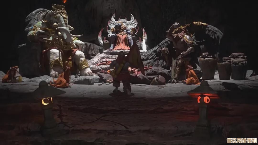 黑神话悟空2025年更新：哪种仙酒能解锁终极技能？