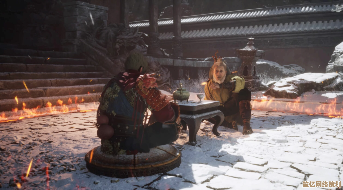 黑神话悟空2025年更新：哪种仙酒能解锁终极技能？