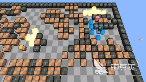 时间之钥2025特别营救任务攻略：推箱子全流程技巧精讲