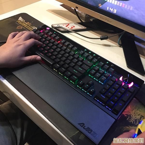 挑选机械键盘哪个牌子好?这份选购指南助你找到心仪之选 挑选机械键盘哪个牌子好?这份选购指南助你找到心仪之选