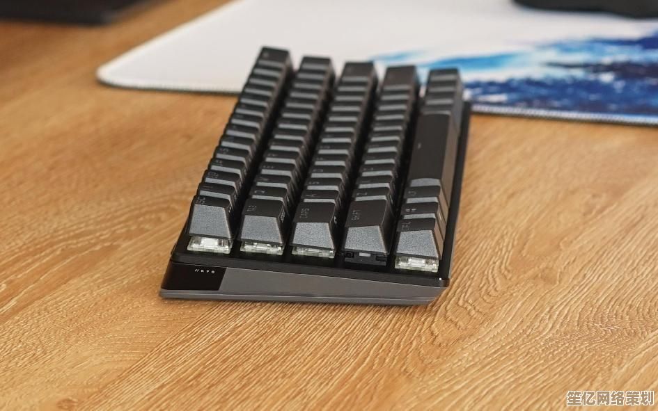 挑选机械键盘哪个牌子好?这份选购指南助你找到心仪之选 挑选机械键盘哪个牌子好?这份选购指南助你找到心仪之选