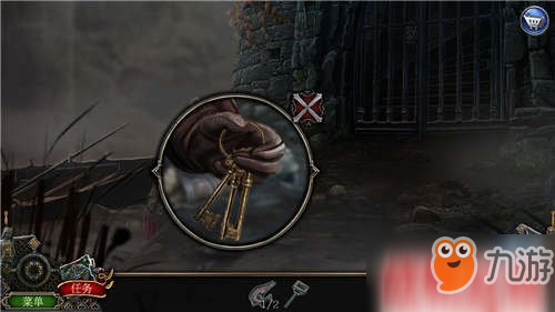 2025年恐怖大作《锁链密室》7月17日登陆Steam,支持好友联机破解致命密室! 2025年恐怖大作《锁链密室》7月17日登陆Steam,支持好友联机破解致命密室!