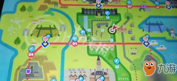 全新版本！2025年宝可梦剑盾稀有强宠出现地点与天气条件汇总