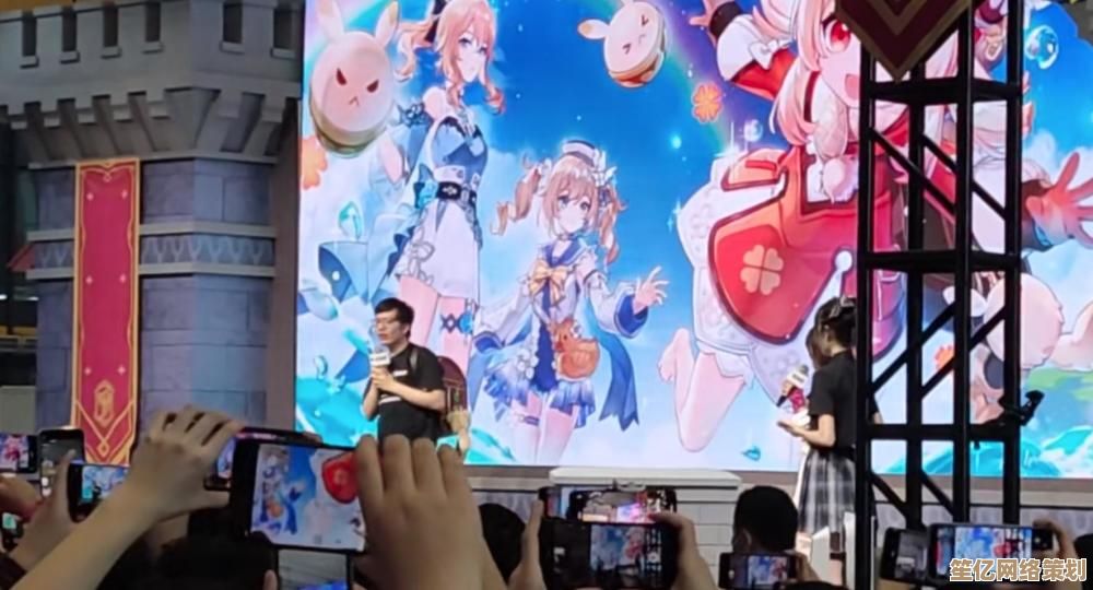 2025年许墨ER破月弦在游戏中的动态卡面与声优互动亮点 2025年许墨ER破月弦在游戏中的动态卡面与声优互动亮点