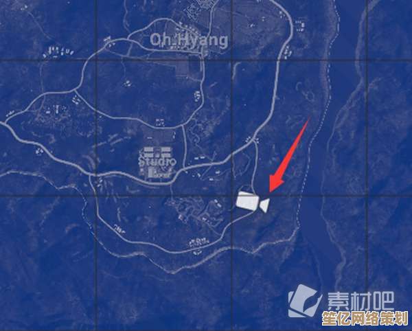 2025萤火突击河边小屋在哪里?详细路线与物资分布一览! 2025萤火突击河边小屋在哪里?详细路线与物资分布一览!