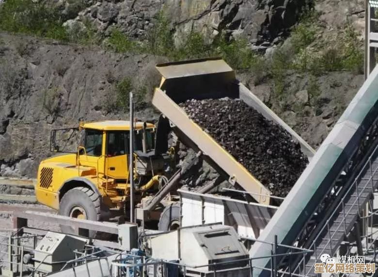 未来科技加持！采矿大师在逍遥情缘中实现全自动矿石回收