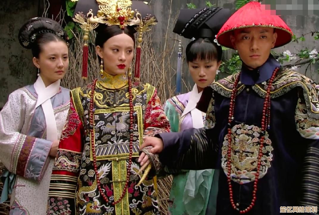 甄嬛传手游2025隐藏彩蛋攻略：12个名场面全收集技巧揭秘