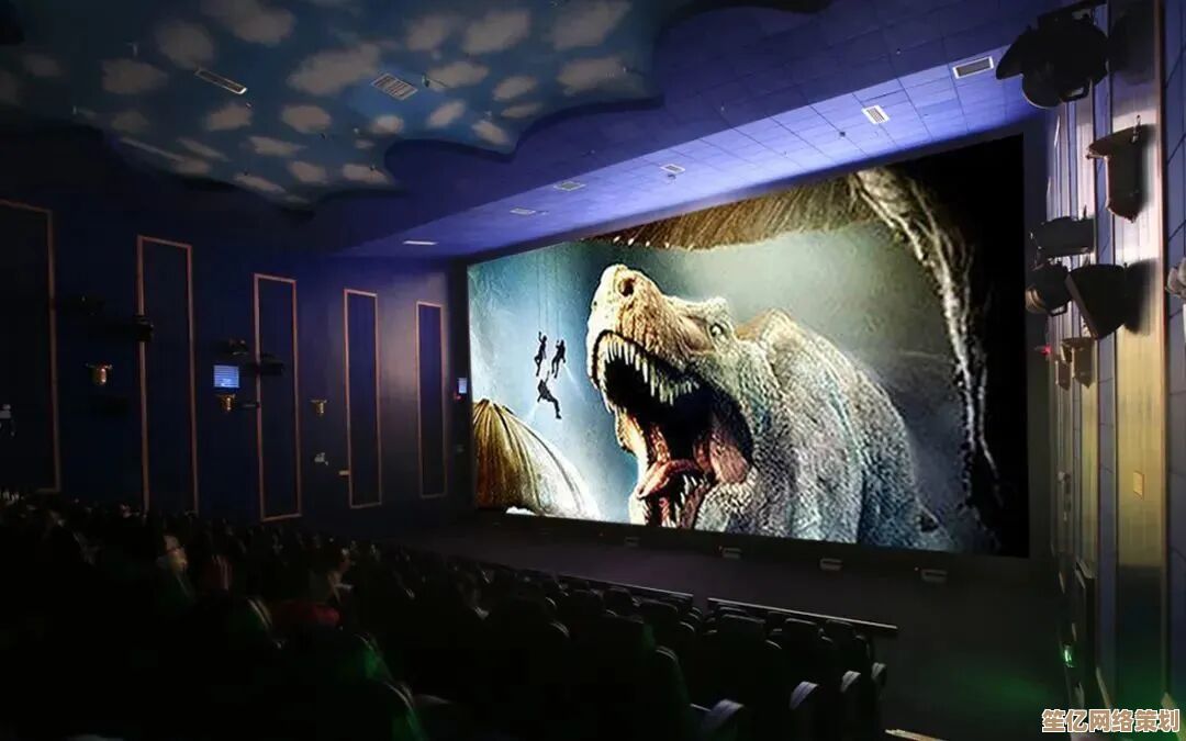 走进优酷视频的视觉殿堂，发现全球动人故事与震撼体验