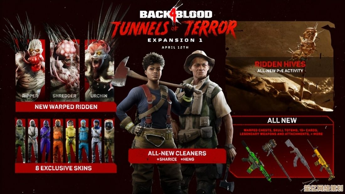 生存挑战升级！弹药和氧气》2025年全新DLC计划与9月6日发售同步公布