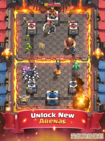 Supercell全新游戏2025年开启测试,次世代多人竞技体验即将来袭! Supercell全新游戏2025年开启测试,次世代多人竞技体验即将来袭!