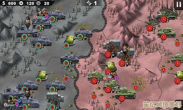 全新2025年战争策略手游盘点:智慧对决,带兵征战沙场! 全新2025年战争策略手游盘点:智慧对决,带兵征战沙场!