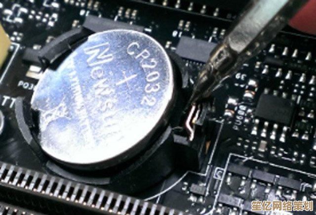 如何应对电脑开机黑屏:故障诊断与实用修复方案指南 如何应对电脑开机黑屏:故障诊断与实用修复方案指南