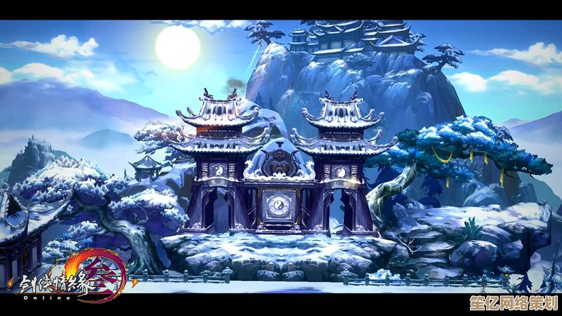 踏入未来江湖：全新烟雨技艺系统与沉浸式神秘武学揭秘